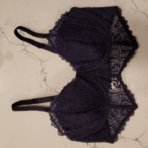 Adore Me xBebe Rexha Lingerie Set